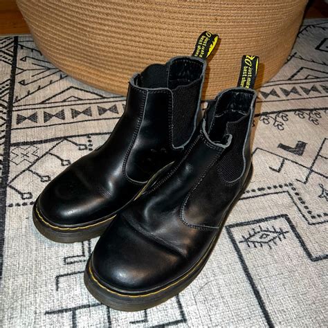 dr martens knock off boots